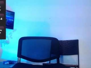 kevin-fox Sex Cam Show