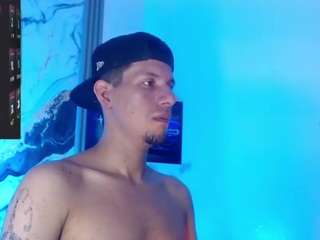 kevin-fox Sex Cam Show