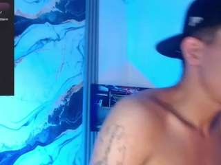 Sebastian-smith-horny