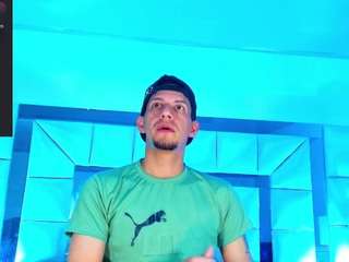 Sebastian-smith-horny