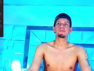 Sebastian-smith-horny
