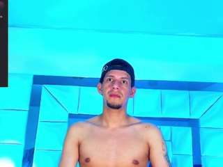 kevin-fox Sex Cam Show