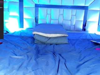 kevin-fox live webcam show