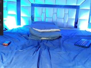 kevin-fox live webcam show