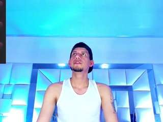 kevin-fox live webcam show