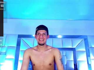 kevin-fox live webcam show