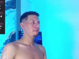 Sebastian-smith-horny live webcam show