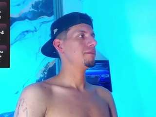 Kevin-fox's cam show statistics and live stream