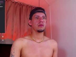 Sebastian-smith-horny