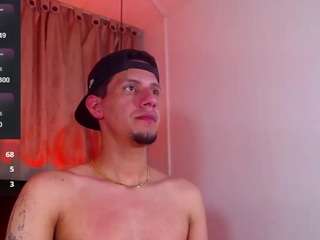 Sebastian-smith-horny