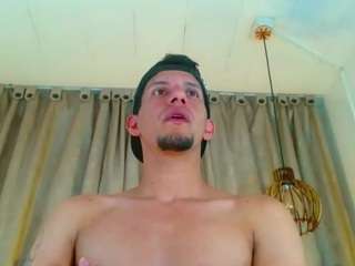 Sebastian-smith-horny