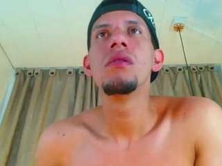 Sebastian-smith-horny