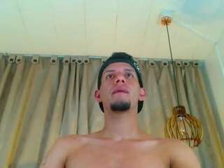 Sebastian-smith-horny