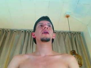 Sebastian-smith-horny