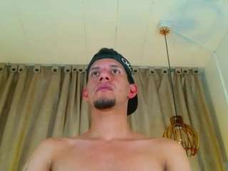 Sebastian-smith-horny