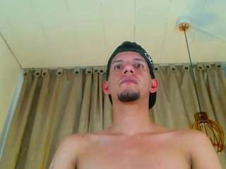 Sebastian-smith-horny