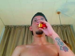 Sebastian-smith-horny