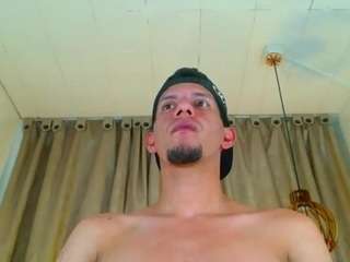 Sebastian-smith-horny