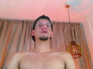Sebastian-smith-horny