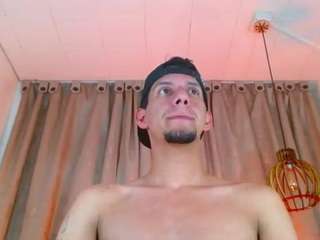 Sebastian-smith-horny