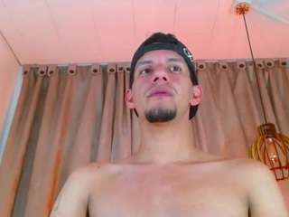 Sebastian-smith-horny
