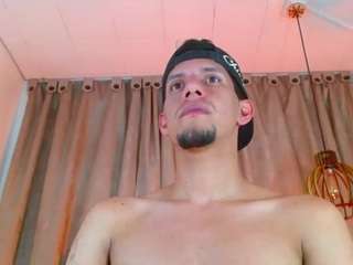 Sebastian-smith-horny