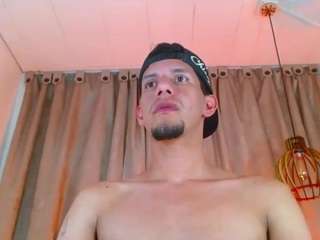 Sebastian-smith-horny