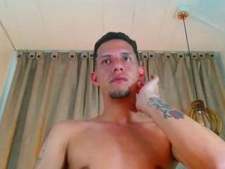Sebastian-smith-horny