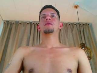 Sebastian-smith-horny