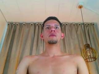 Sebastian-smith-horny
