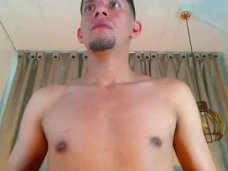 Sebastian-smith-horny