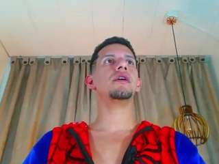 Sebastian-smith-horny