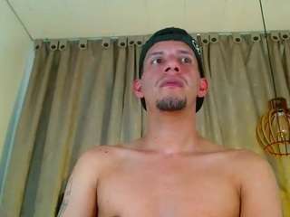 Sebastian-smith-horny