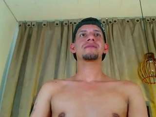 Sebastian-smith-horny