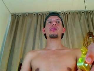 Sebastian-smith-horny