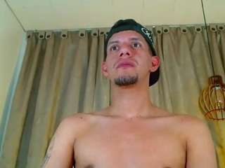 Sebastian-smith-horny