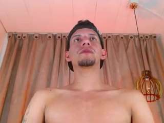Sebastian-smith-horny