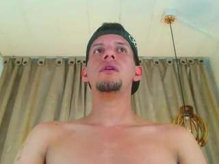 Sebastian-smith-horny