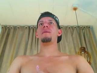 Sebastian-smith-horny