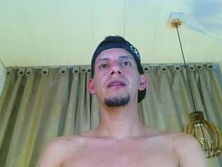 Sebastian-smith-horny live cam preview