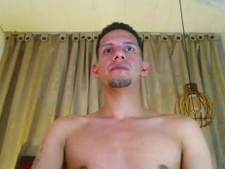 Sebastian-smith-horny