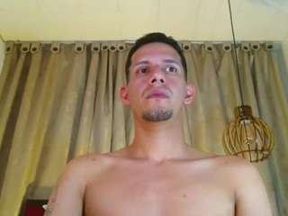 Sebastian-smith-horny