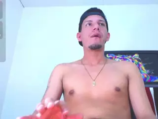 Sebastian-smith-horny's Live Sex Cam Show