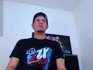 Sebastian-smith-horny's Live Sex Cam Show