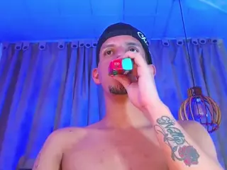 Sebastian-smith-horny