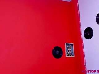 PAOLA_SEX live webcam show