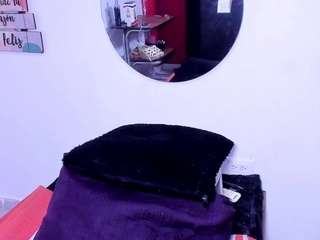 PAOLA_SEX live cam preview