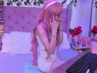  lauren-evan chat room