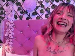 lauren-evan webcam