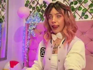lauren-evan webcam